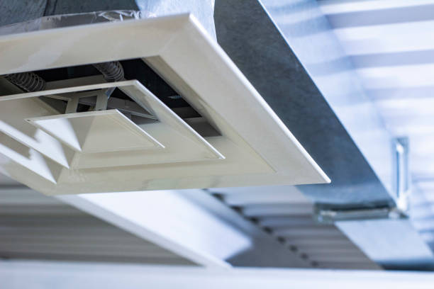 Best Local Air Duct Cleaning Services  in Pleasantville, NJ