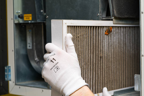 Best Ventilation Cleaning Services  in Pleasantville, NJ