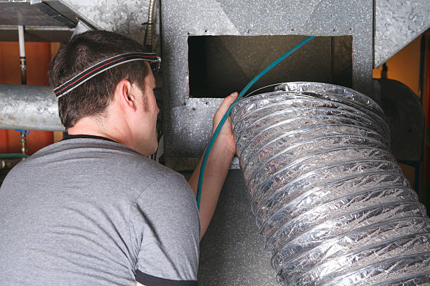 Best Best Air Duct Cleaning Company  in Pleasantville, NJ