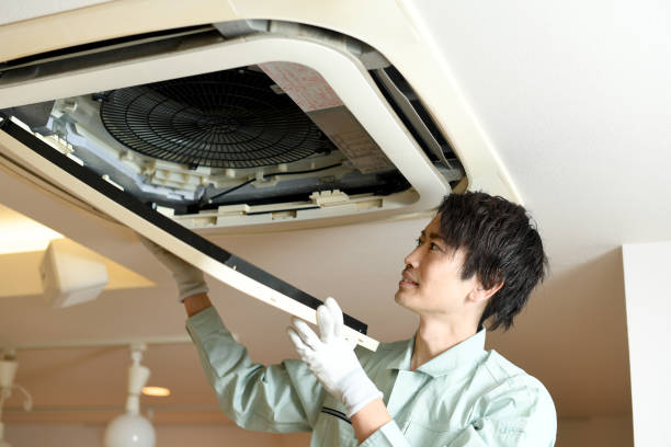 Best Professional Duct Cleaning Services  in Pleasantville, NJ