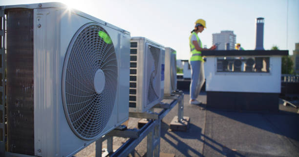 Ventilation Cleaning Services in Pleasantville, NJ