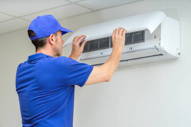 Best HVAC Duct Inspection Services  in Pleasantville, NJ