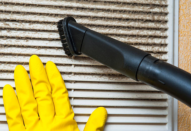 Best Affordable Air Duct Cleaning  in Pleasantville, NJ